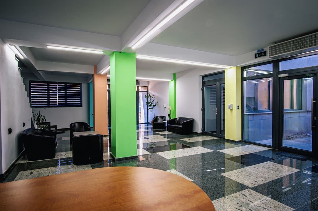 Colors Residence