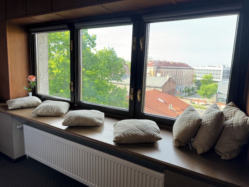 Iris Aparthotel