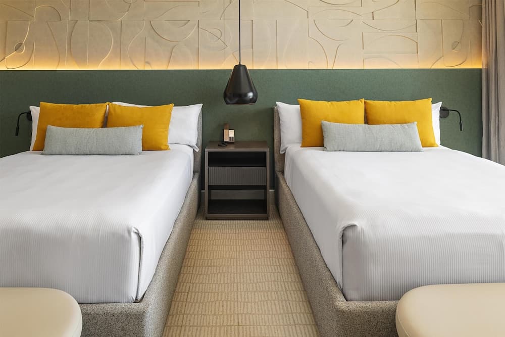 Zemi Miches Punta Cana All-Inclusive Resort, Curio by Hilton
