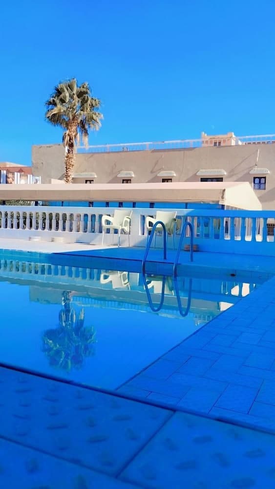 Tirika Hotel la Gazelle