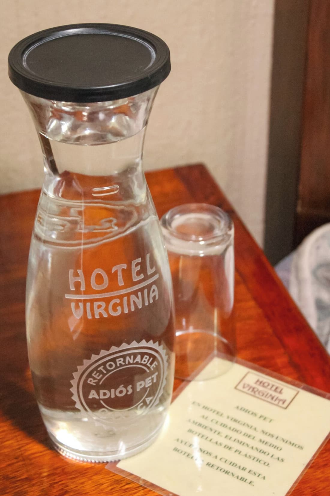 Hotel Virginia