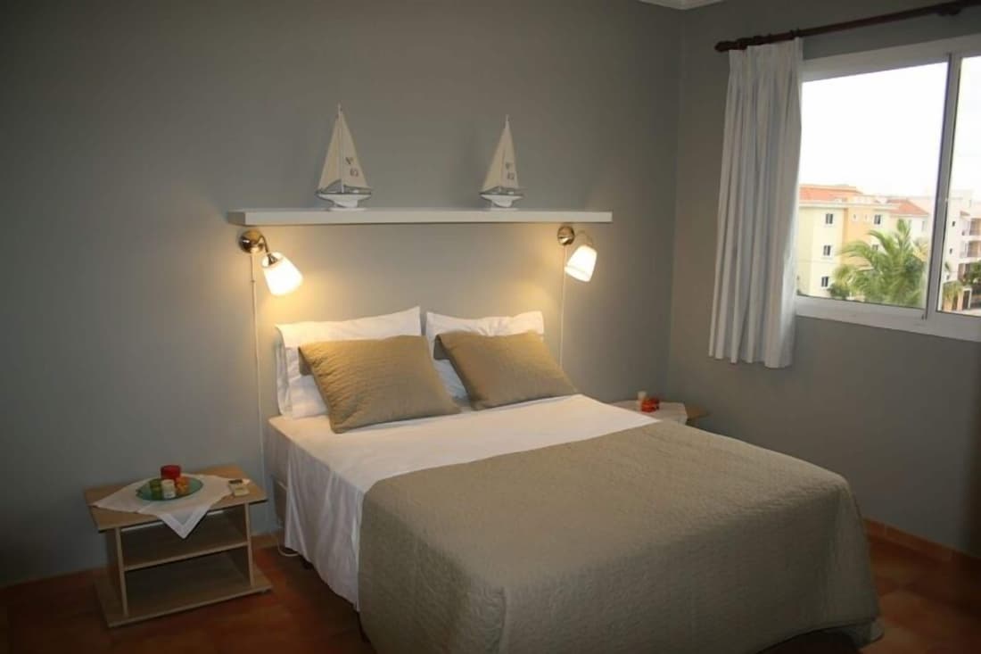 Lovely 2-bed Apartment in Punta Cana