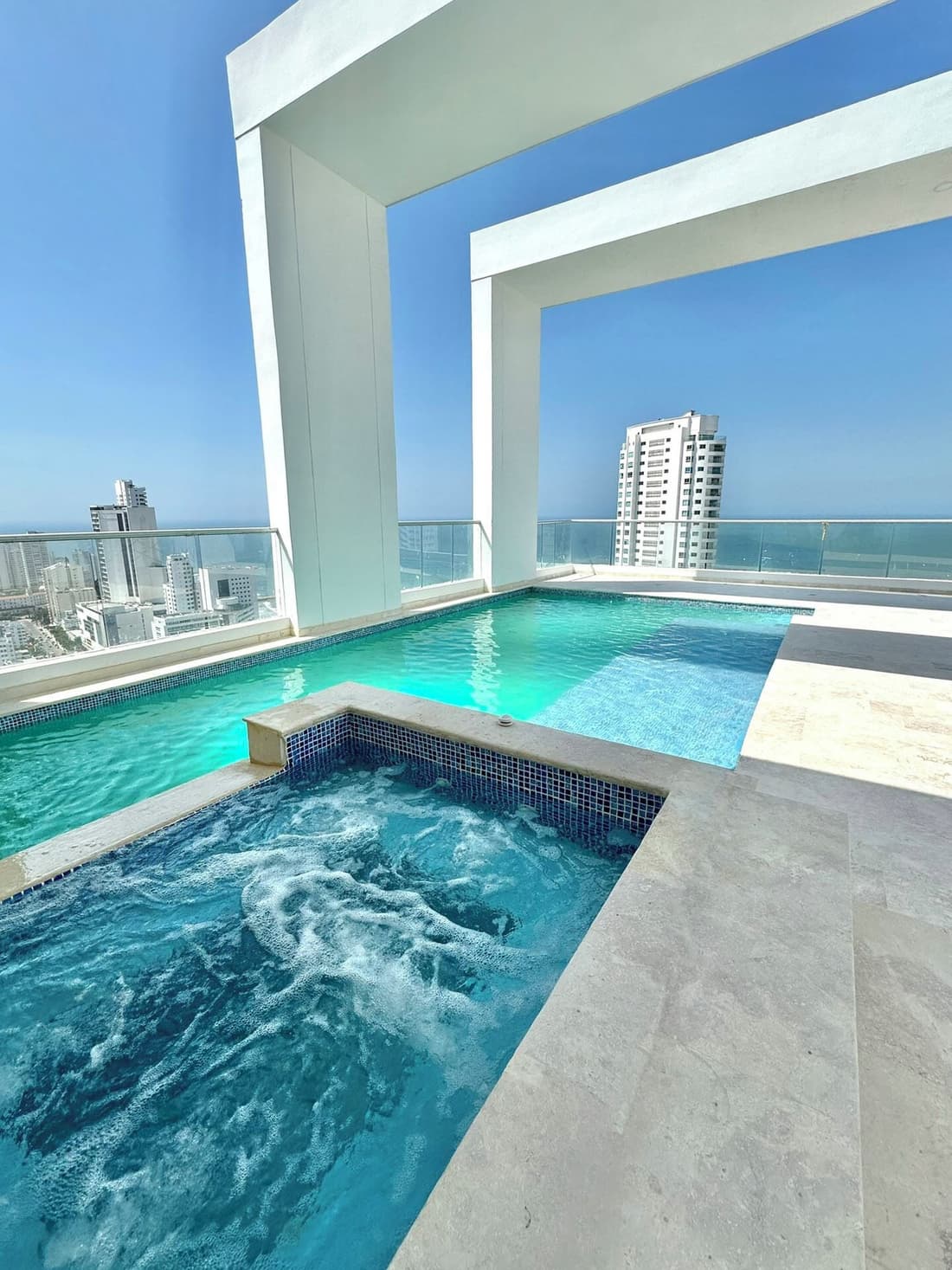 Home Beach MagnoLoft