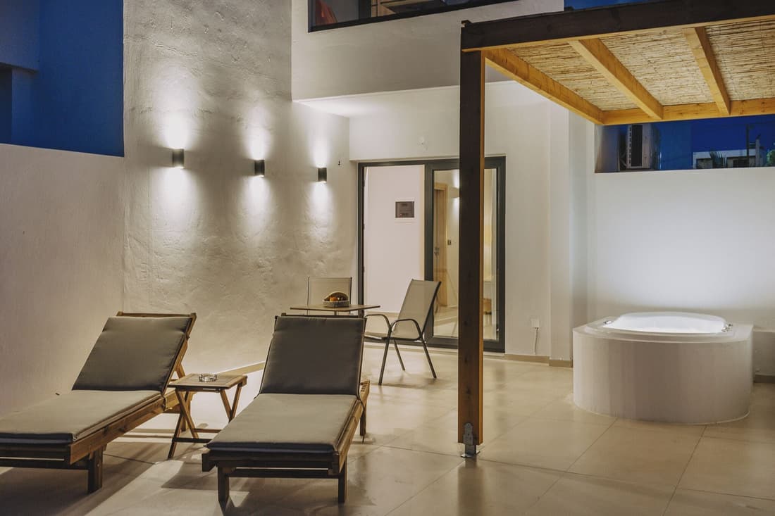 Aegean View Hotel