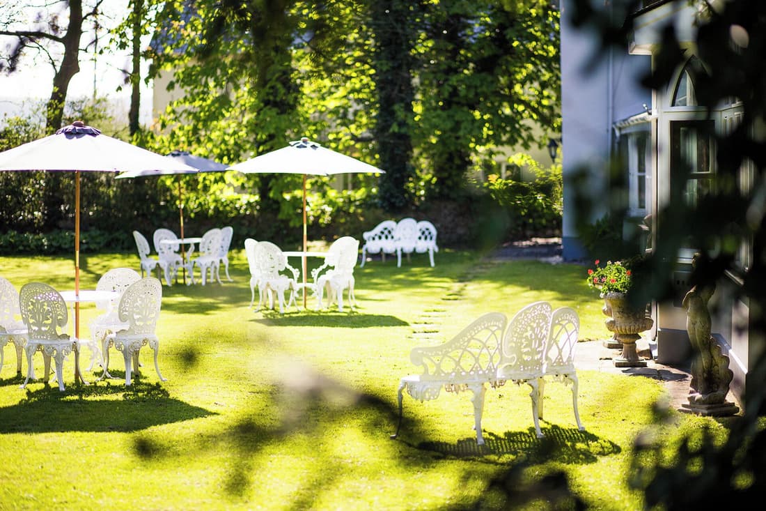 The Broadmead Boutique B and B