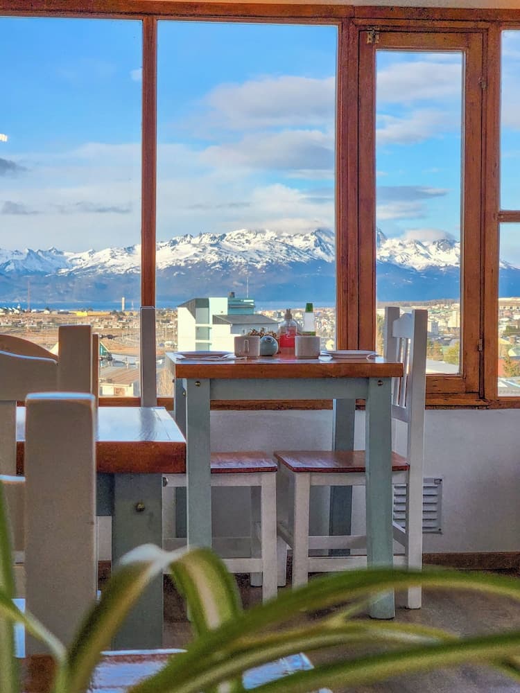 Hosteria Aonikenk