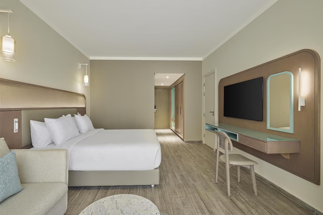 Doubletree By Hilton Mangroovy El Gouna Resort
