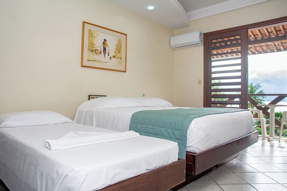 Hotel O Tempo e o Vento
