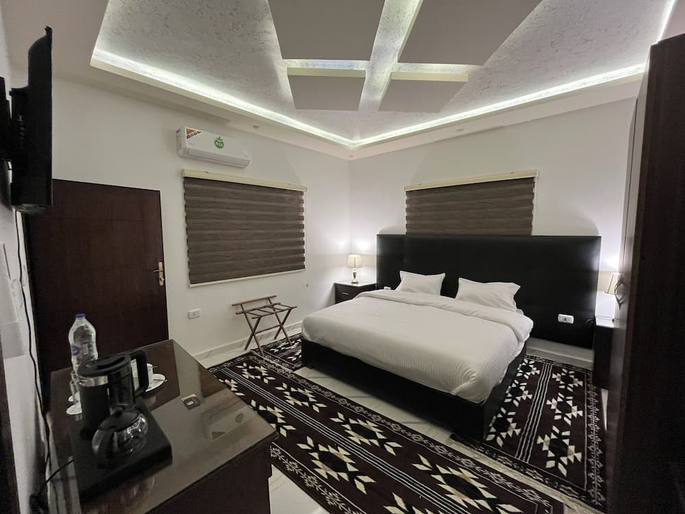 Mansi Residence