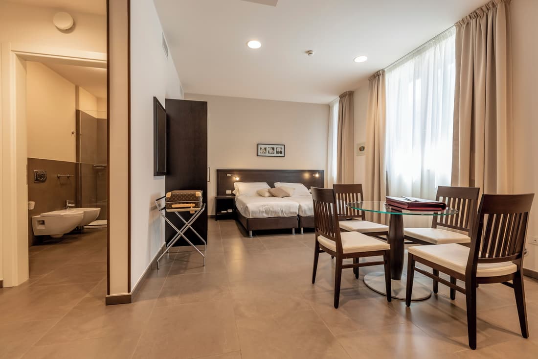 Mosaico Suite