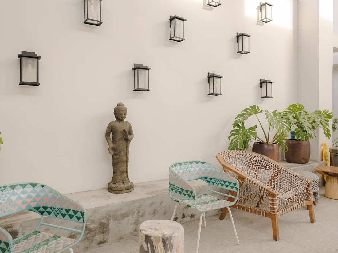 Bali Hotel Adults Only Isla Verde, a Trademark by Wyndham