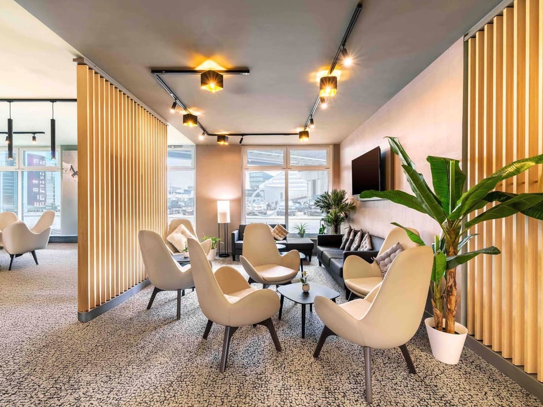 B&B Hotel Wien St. Marx