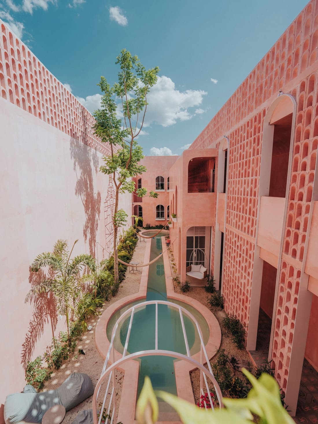 Casa Amate 61 - Mérida Centro