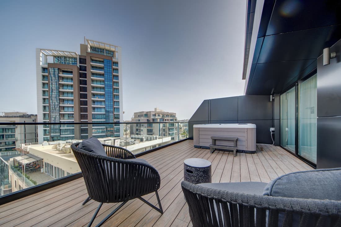 Noru Hotel Malta