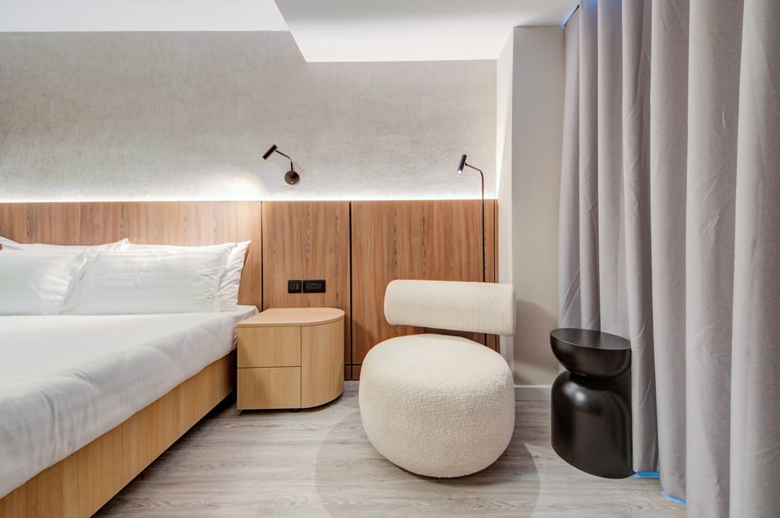 Noru Hotel Malta