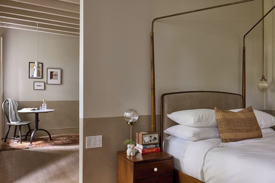 Hotel Anna & Bel
