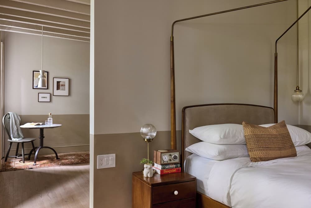 Hotel Anna & Bel