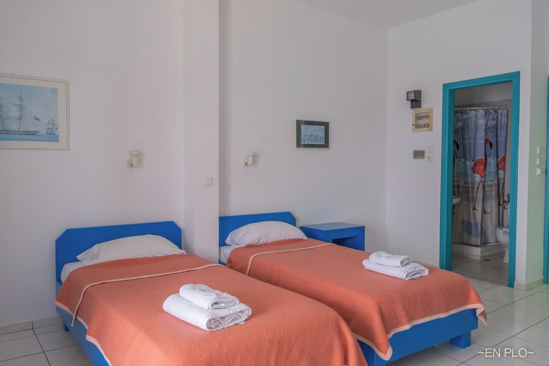 Enplo Apartments
