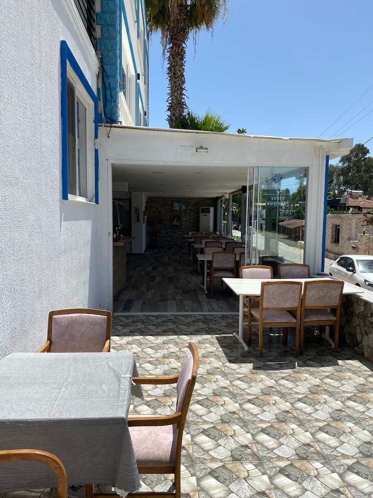 Denge Pansiyon Patara