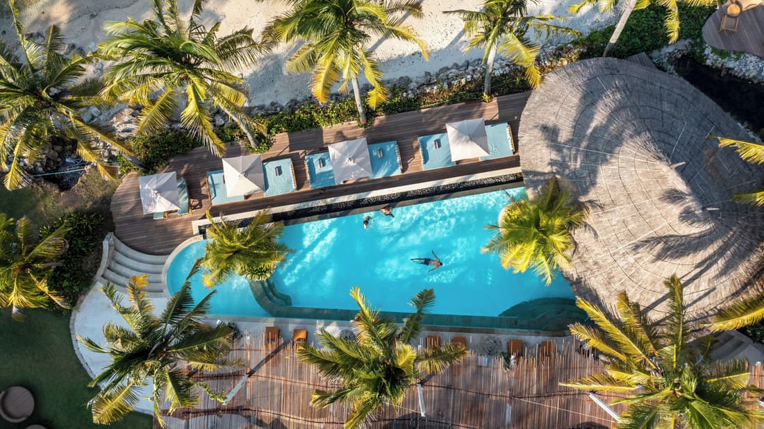 Semaya Beach Resort