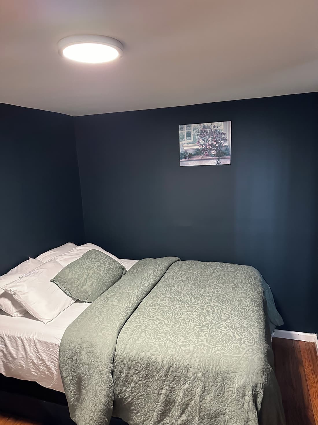 Fidelia Beryl Room