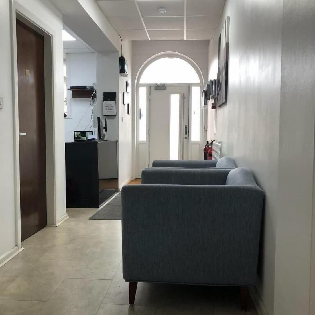 Parkview Residence