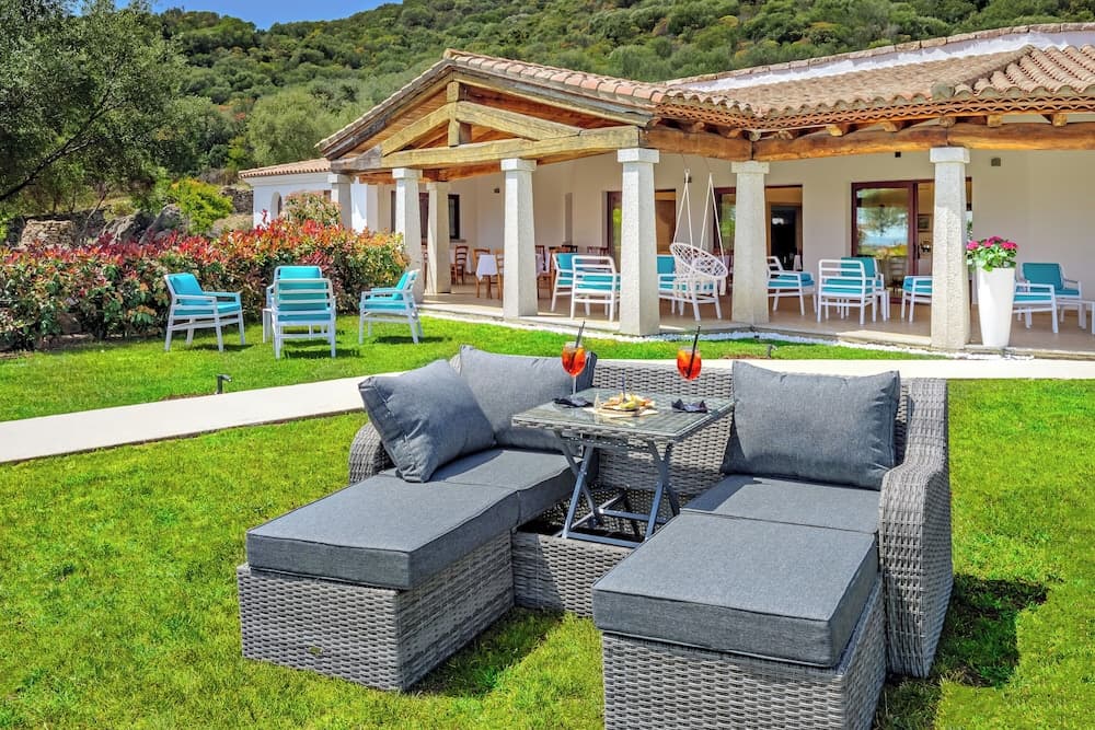 Tenuta Lu Baroni