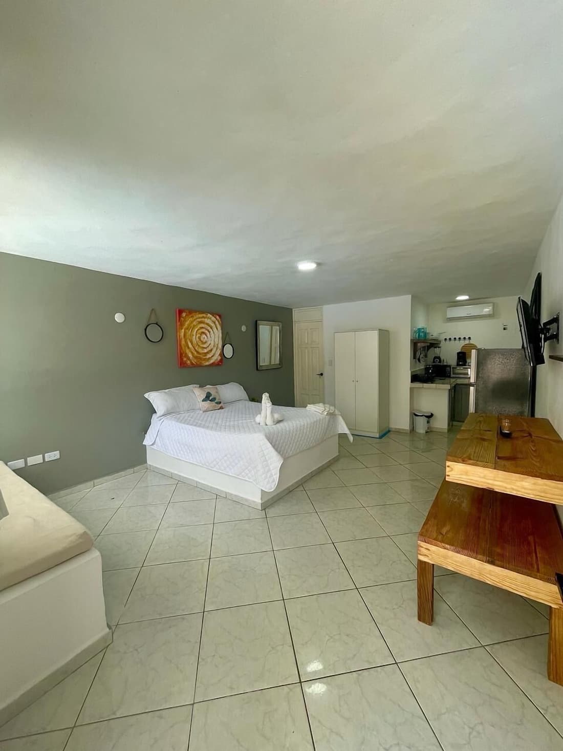 Hummingbird Hotel Cabarete