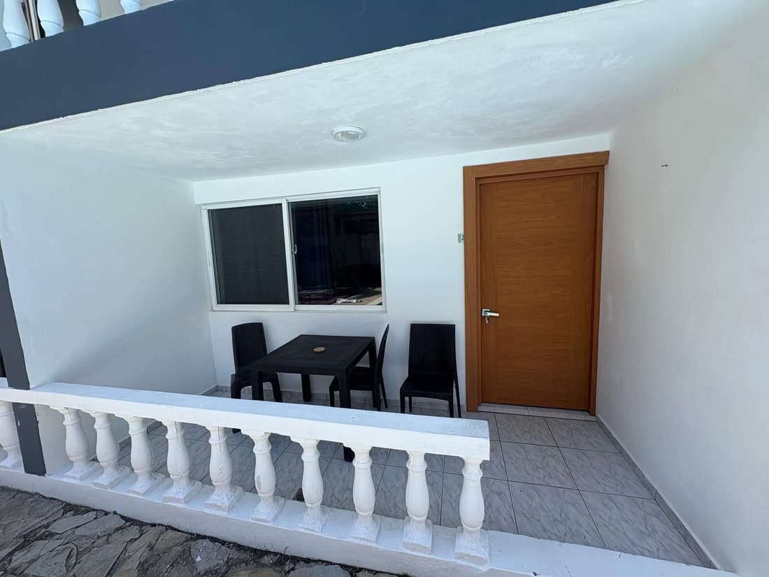 Hummingbird Hotel Cabarete