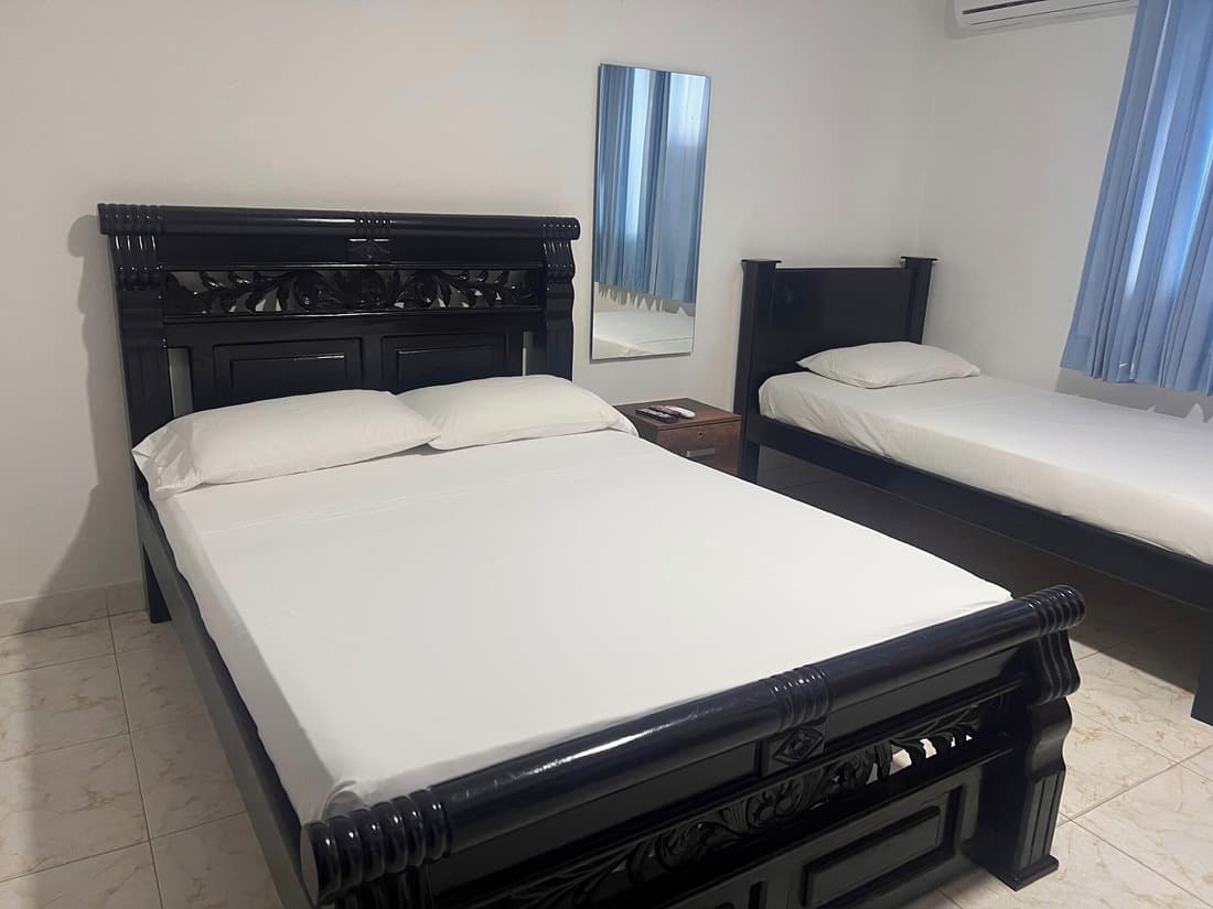 Hotel Beijing Cartagena