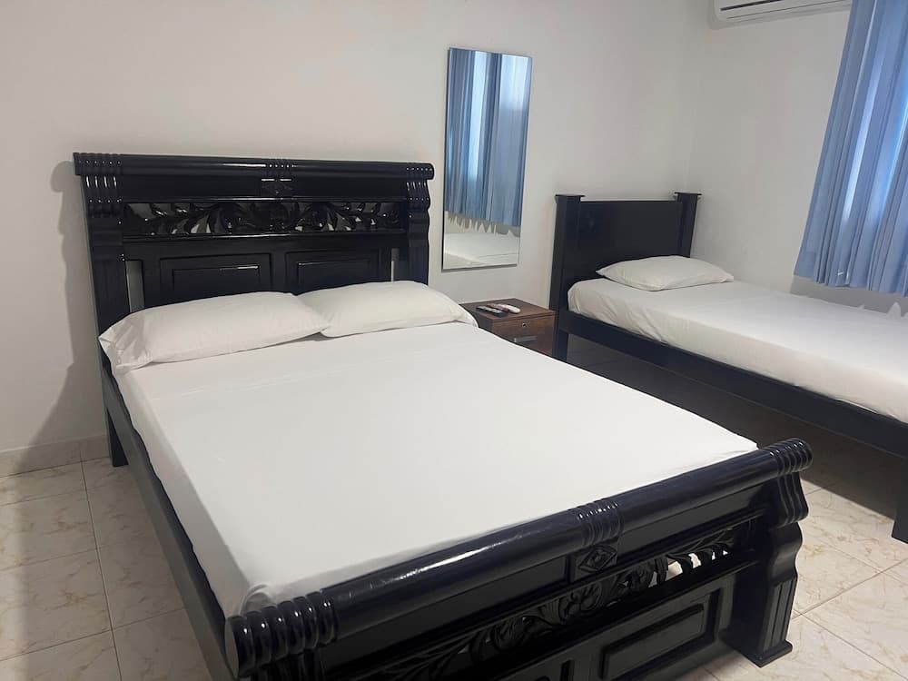 Hotel Beijing Cartagena