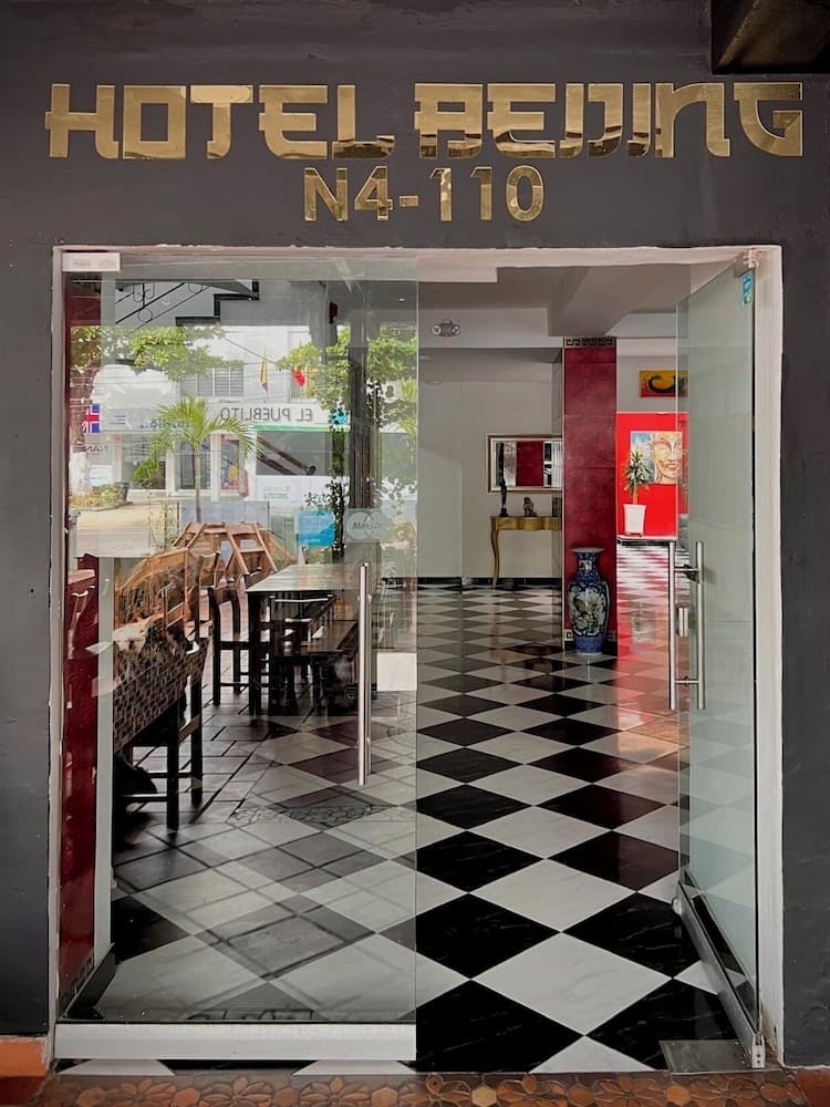 Hotel Beijing Cartagena