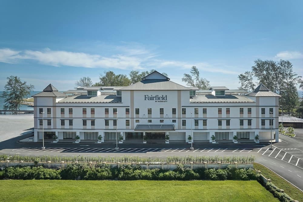 Fairfield By Marriott Kuala Besut