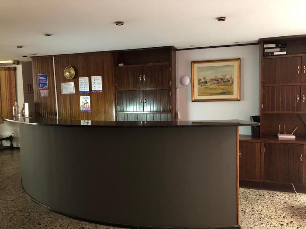 Gran Hotel Uruguay