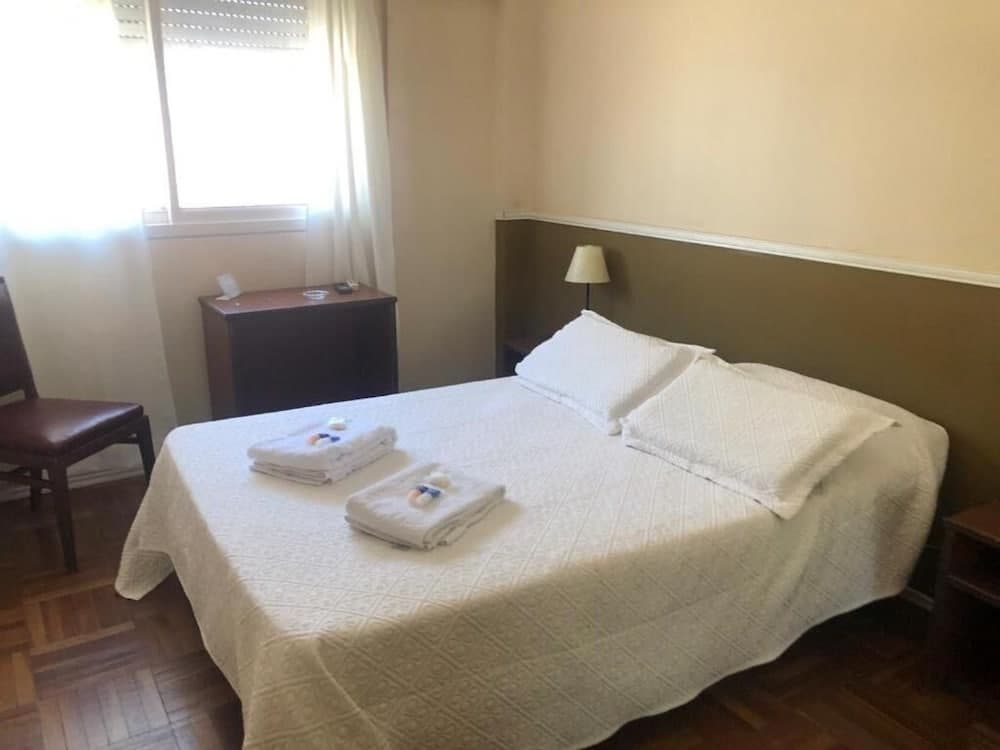 Gran Hotel Uruguay