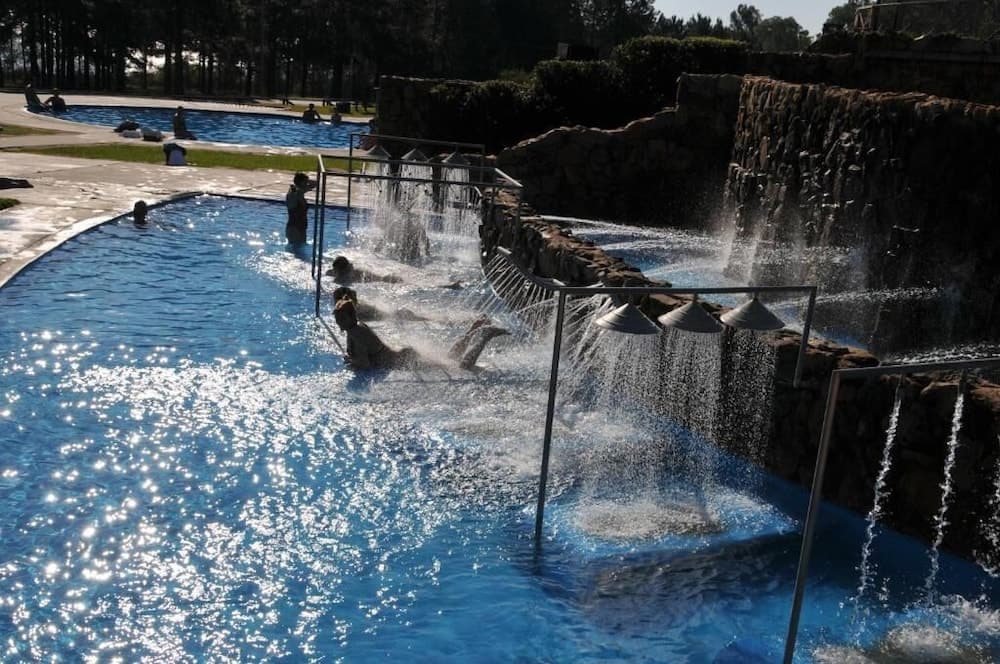 Gran Hotel Uruguay
