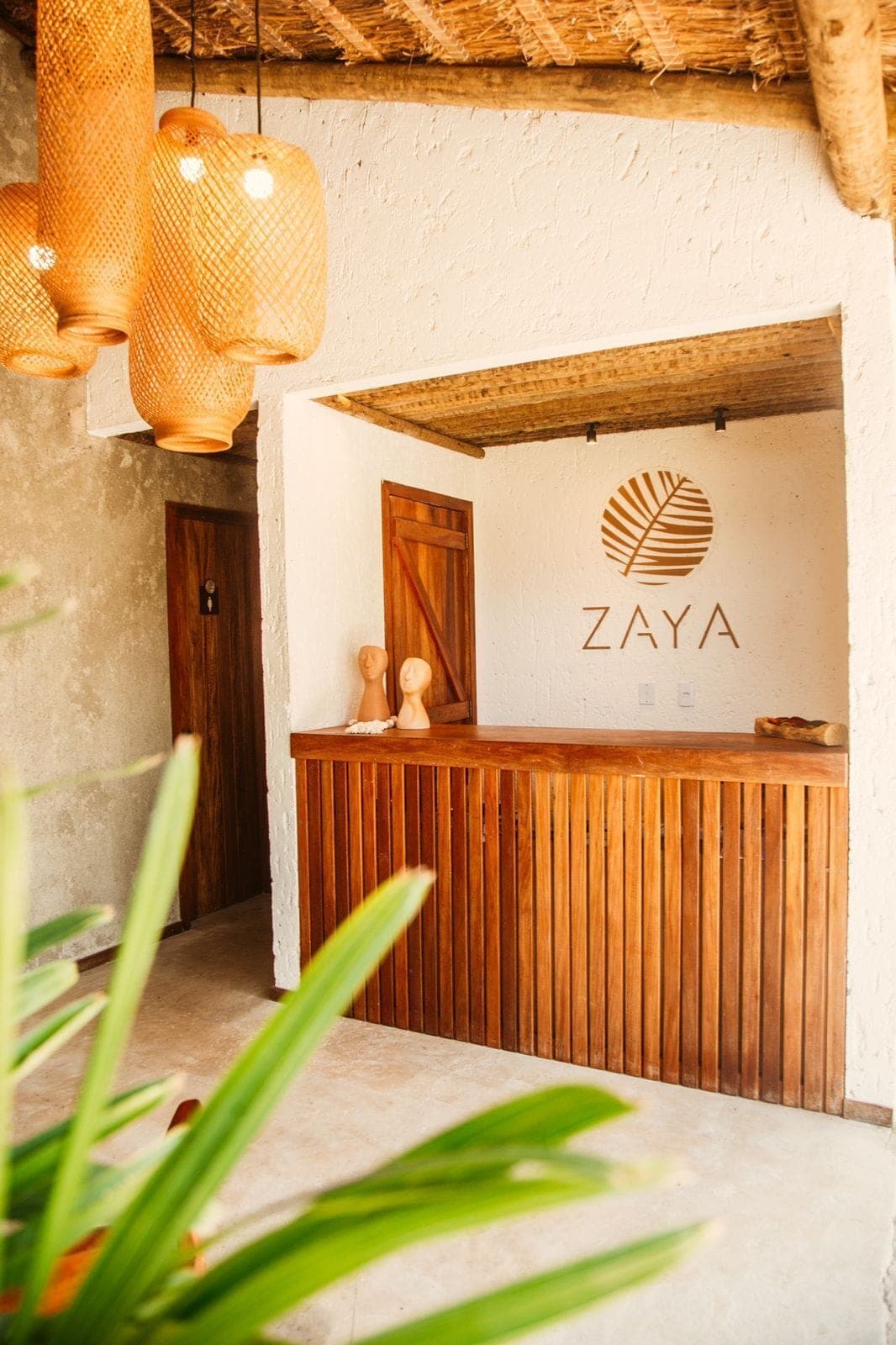Pousada Zaya