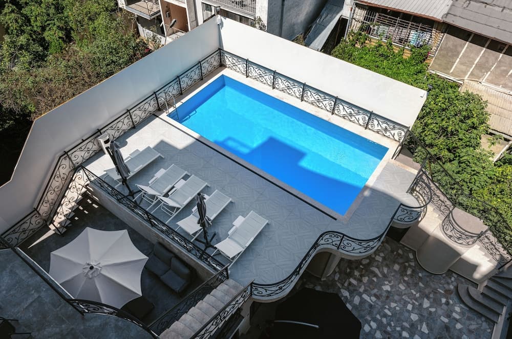 Hotel Splendid Tbilisi