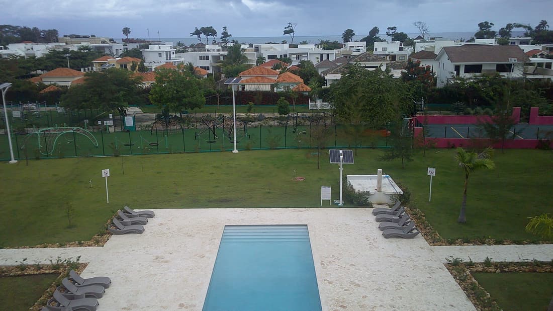 E&J Residences at SOV