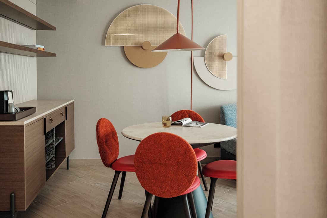 Hyatt Centric Malta