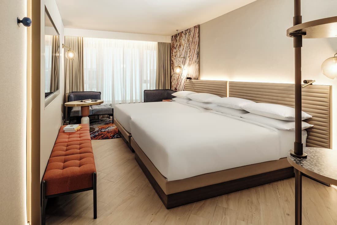 Hyatt Centric Malta