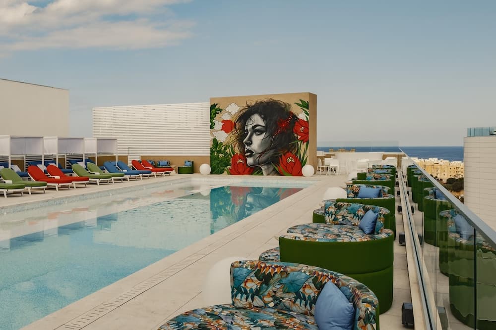 Hyatt Centric Malta