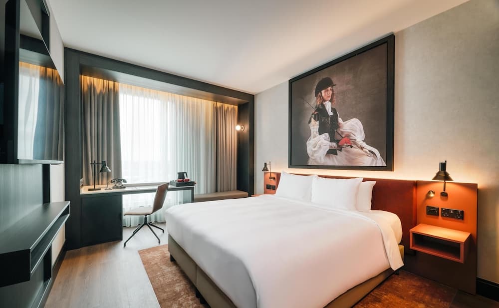 Radisson RED Galway