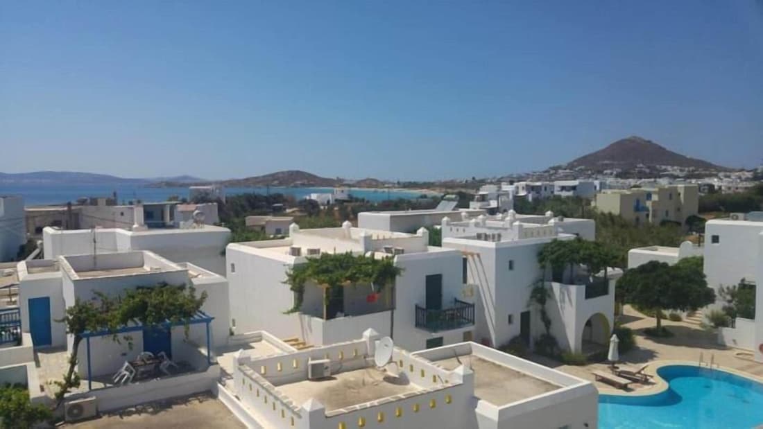 Villa Polemis