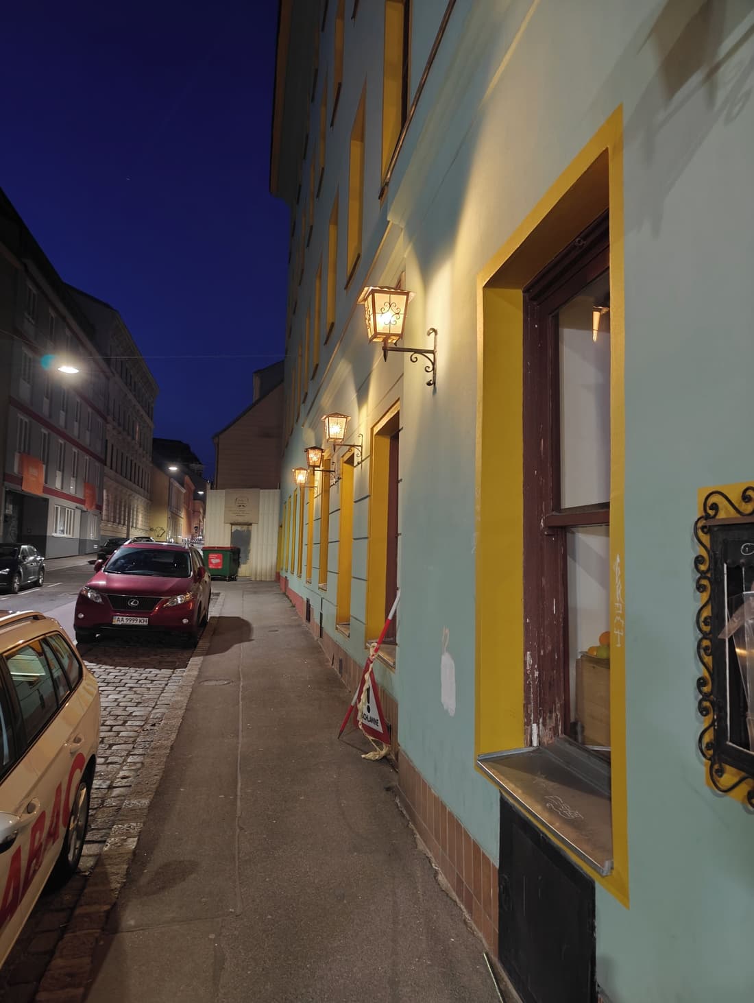 Hotel Viki