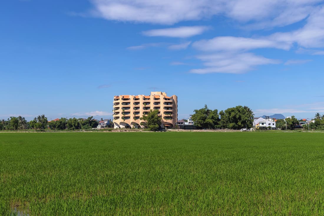 Rêu Boutique Hotel