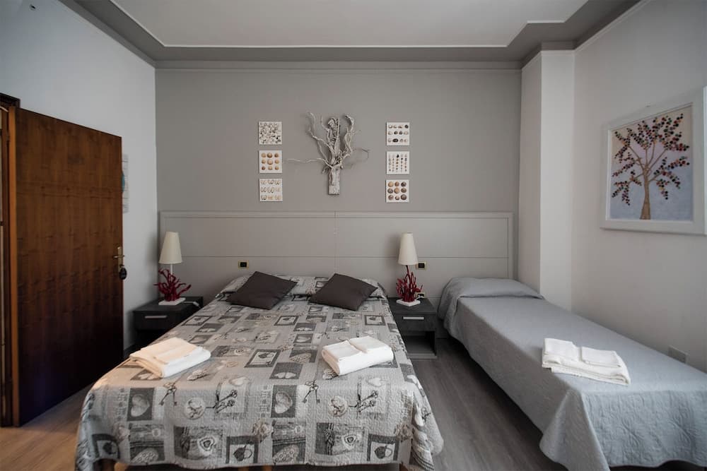 Hotel Sabatino