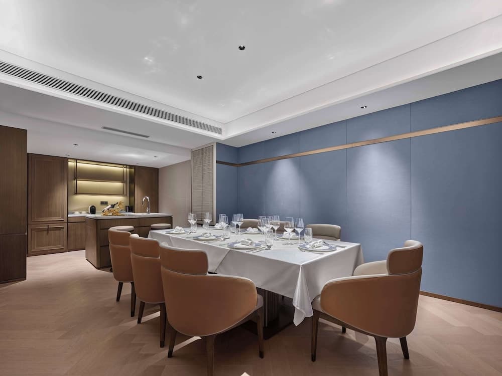 Doubletree By Hilton Beijing East Third Ring Road