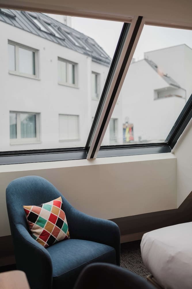 Hampton By Hilton Vienna City West