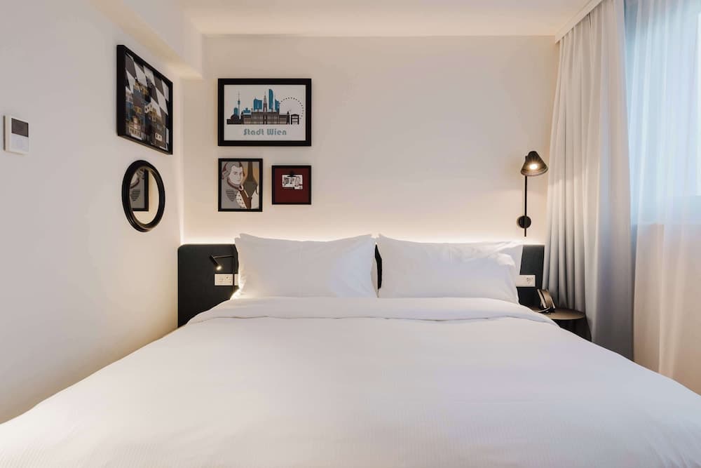 Hampton By Hilton Vienna City West